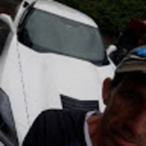 Meet your Posher, Thomas